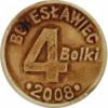 4 bolki (I emisja)