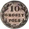 10 groszy