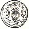 ternar (3 halerze)