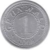 1 GRUNWALD - aluminium (Al)