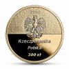 200 złotych - Jan Karski