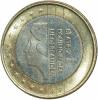 1 euro