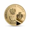 500 złotych - Stanisław Koniecpolski