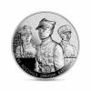 50 złotych - 85. rocznica zbrodni katyńskiej