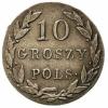 10 groszy