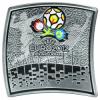 20 złotych - Mistrzostwa Europy w Piłce Nożnej UEFA Euro 2012