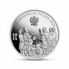 10 złotych - Tysiąclecie koronacji Bolesława Chrobrego