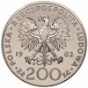 200 złotych - Jan Paweł II - st.zw.