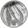 10 złotych - Czesław Miłosz