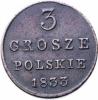 3 grosze (trojak)