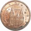 2 euro centy