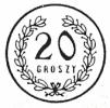 20 groszy