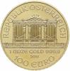100 euro -- Wiedeńscy Filharmonicy 