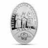  10 złotych - 100-lecie objawień fatimskich