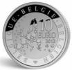 10 euro - Paul Delvaux