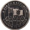 talar gdański (Gdańsczi Talar) / X zjazd Kaszubów w Gdańsku