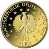20 euro - Kasztan