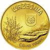 6 wrzosów - Września