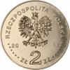 2 złote - 30 lat NZS