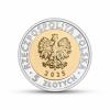 5 złotych - Tykocin