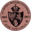 20 bitewnych - 150. rocznica Powstania Styczniowego 1863-2013  (miedź - Φ 38 mm)