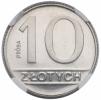 10 złotych