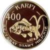 400 karpi