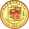 400 bogatynek (I emisja)