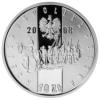 10 złotych - 90. rocznica Powstania Wielkopolskiego