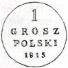 1 grosz - NP