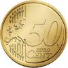 50 euro centów (A)