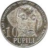 10 pupili