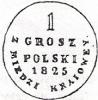 1 grosz - NW