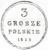 3 grosze - NP bok gł