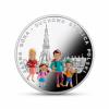 10 złotych - Jasna Góra – duchowa stolica Polski