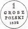 1 grosz