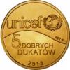 5 dobrych dukatów (IV emisja)