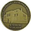 Św. Barbara Patronka Miasta Knurów