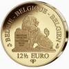 12,5 euro - Królowa  Paola