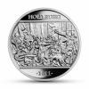  10 złotych - Hołd Ruski