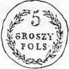 5 groszy - próba