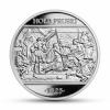  10 złotych - Hołd Pruski