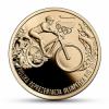 200 złotych - Polska Reprezentacja Olimpijska Rio de Janeiro 2016