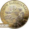 10 dutków zakopiańskich - ORZECHÓWKA (V emisja)