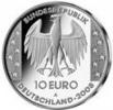10 euro - Dysk z Nebry
