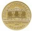 10 euro -- Wiedeńscy Filharmonicy  