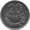 20 groszy