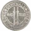 1 złoty - Grunwald - Al