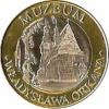 10 dutków rabczańskich - Muzeum Władysława Orkana