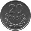 20 groszy